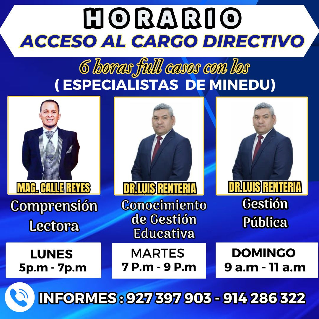 GESTIÓN